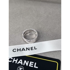 Chanel Rings